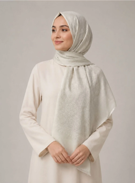 Tesettür Şal