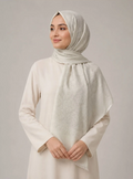Desenli Şal