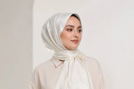 Tesettür Şal
